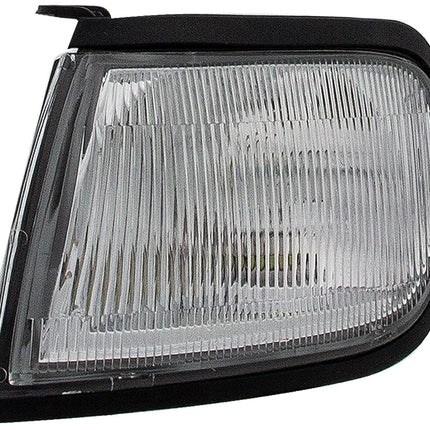 Dorman 1630666 Driver Side Parking Light Assembly for Select Nissan Models