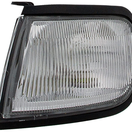 Dorman 1630666 Driver Side Parking Light Assembly 