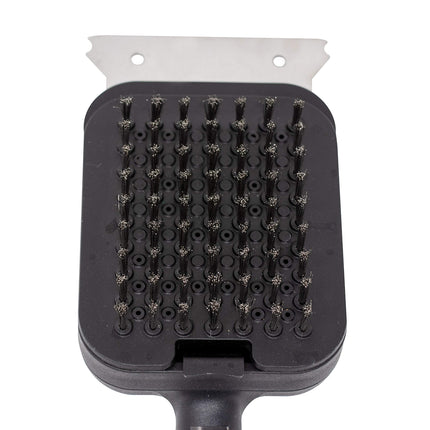 Cuisinart CSBS-777, Steam Clean Grill Brush