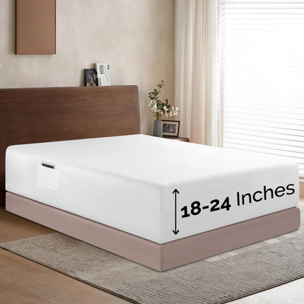 Elegant Comfort 1500 Premium Hotel Quality 18-24 I