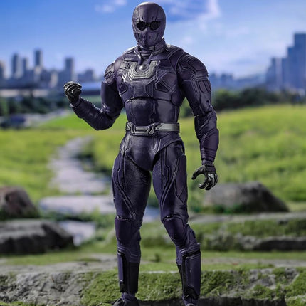 McFarlane DC Multiverse Ultraman (Superman Movie) 7in Action Figure (Deluxe Theatrical Edition) Toys