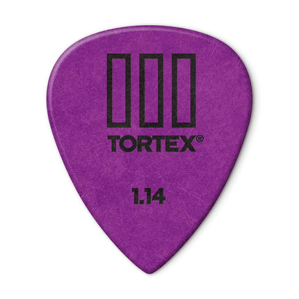 Jim Dunlop 462P1.14 Guitar Pick
