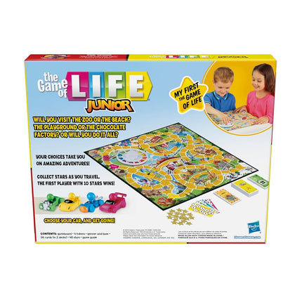 Life Junior