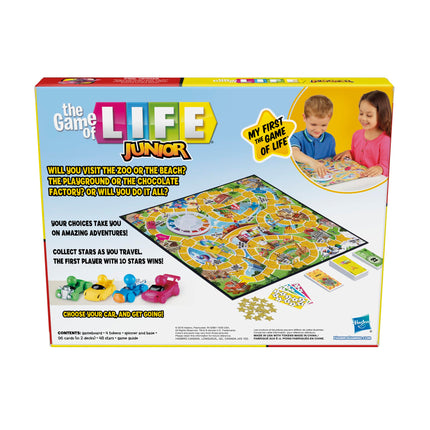 Life Junior