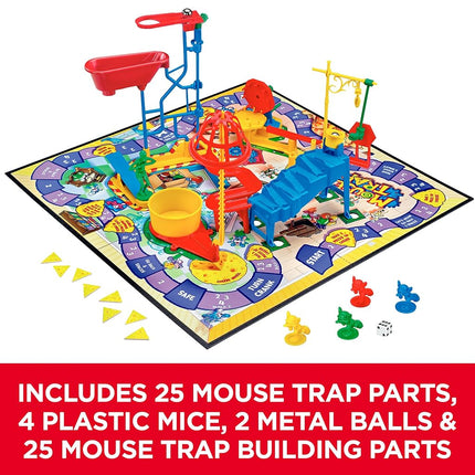 Mouse Trap