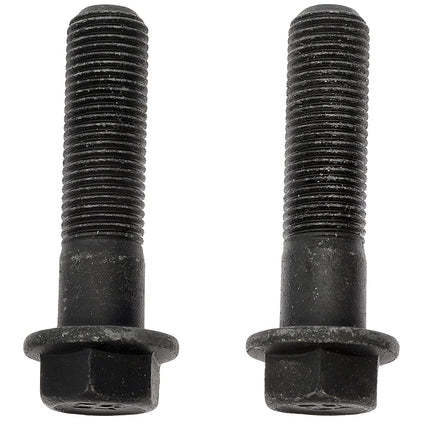 Dorman 926-171 Front Wheel Hub Bolt Compatible with Select Dodge/Ram Models, 4 Pack