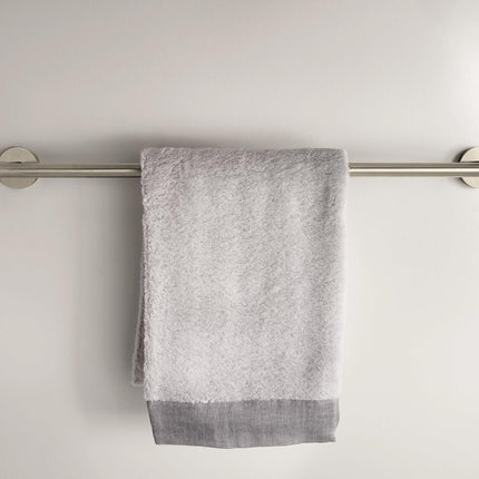Moen Y5724BN Moen Y5724 24" Arlys Towel Bar