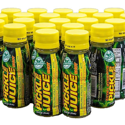 Strength Shots, 2.5 oz (24)