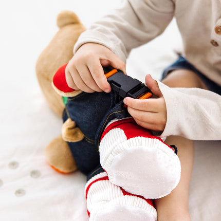 Melissa y Doug Teddy Wear