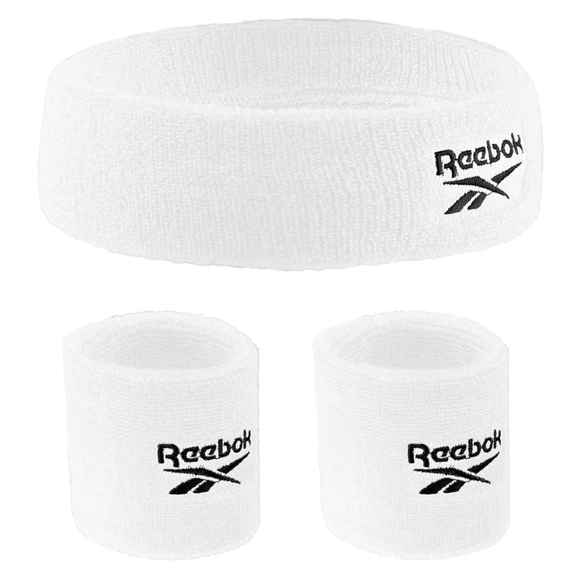 3pc Unisex Athletic Sweatband Set - 2.25in Workout