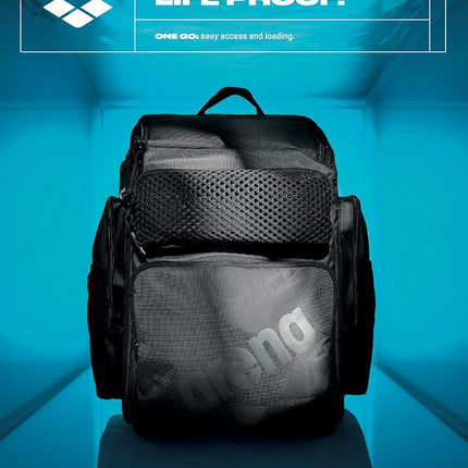 ARENA ONE GO BACKPACK 45L