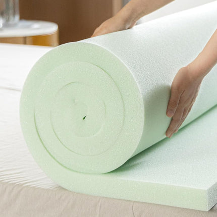 ZINUS 1.5 Inch Green Tea Memory Foam Mattress Topper, Smaller, More Convenient WonderBox Packaging, Pressure-Relieving Layers, CertiPUR-US Certified, Full