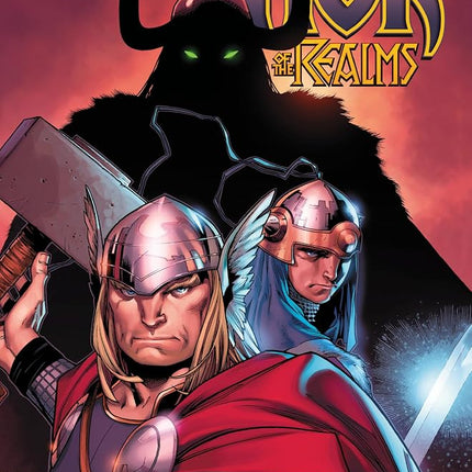 Thor of the Realms