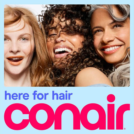 Conair Compact Garment Steamer for Clothes, Small Size Tackles Big Wrinkles with Fast Heat Up