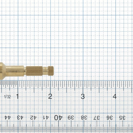 KOHLER K-87466 Vástago de extensión