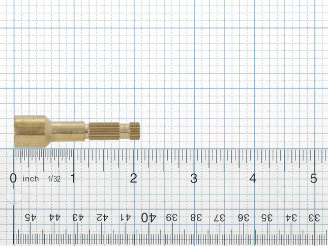 KOHLER K-87466 Extension Stem
