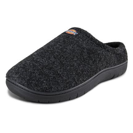 Dickies Men's Open and Closed Back Memory Foam Sli