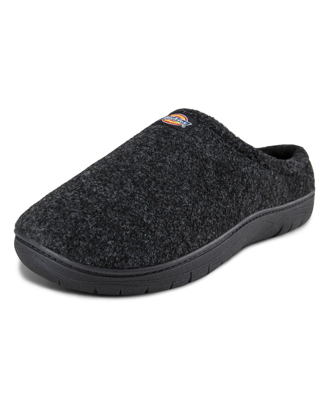 Dickies Men's Open and Closed Back Memory Foam Sli