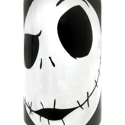 Portacepillos/Vaso de Jack Skellington de Pesadilla antes de Navidad de Disney