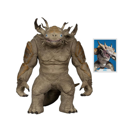 McFarlane DC Multiverse Kaiju (Superman Movie) Mega Figure Toys