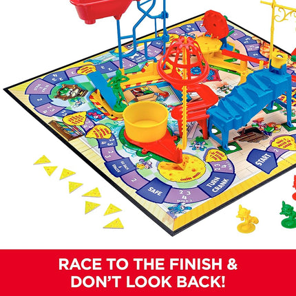Mouse Trap