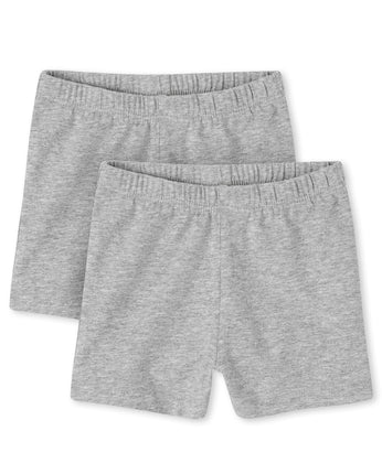 The Children's Place Baby 2 Pack and Toddler Girls