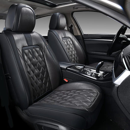 Coverado Car Seat Covers Front, Car Seat Covers Fr