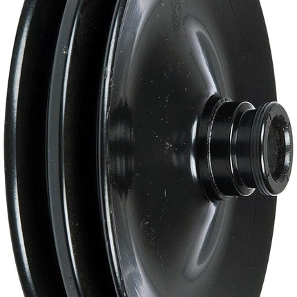 Dorman 300-121 Power Steering Pump Pulley Compatible with Select Models