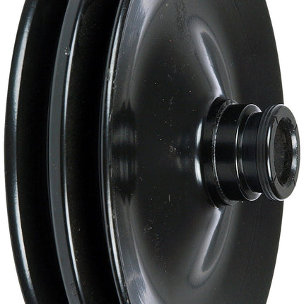Dorman 300-121 Power Steering Pump Pulley Compatible with Select Models