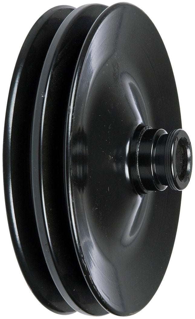 Dorman 300-121 Power Steering Pump Pulley Compatible with Select Models