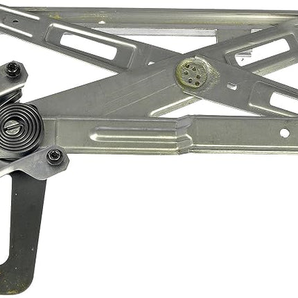 Dorman 740-120 Front Driver Side Manual Window Regulator for Select Saturn Models