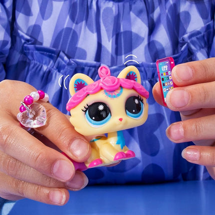 Littlest Pet Shop - Sweet & Stylish Bundle