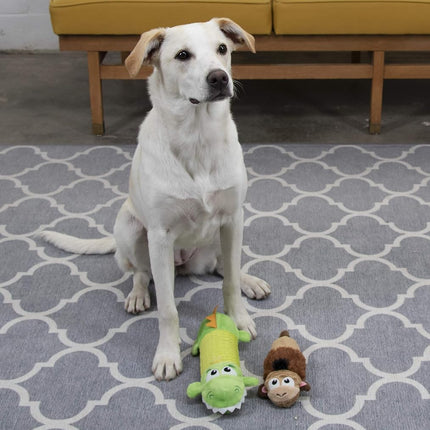 Petstages Squeak Monkey Small Dog Toys Squeak Toys