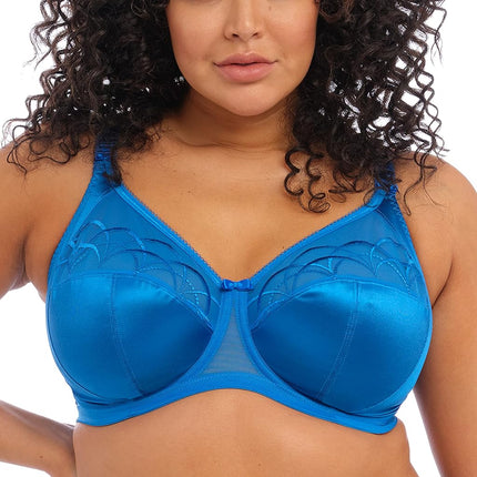 Elomi Women's Cate Underwire Full Cup Banded Bra C