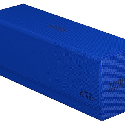 Ultimate Guard Arkhive 400+ XenoSkin Monocolor Blu