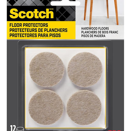 Scotch Mounting, Fastening & Surface Protection SP