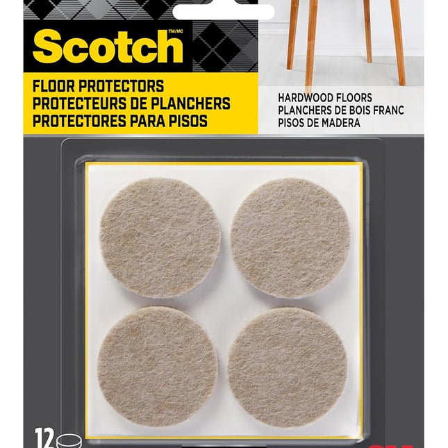 Scotch Mounting, Fastening & Surface Protection SP