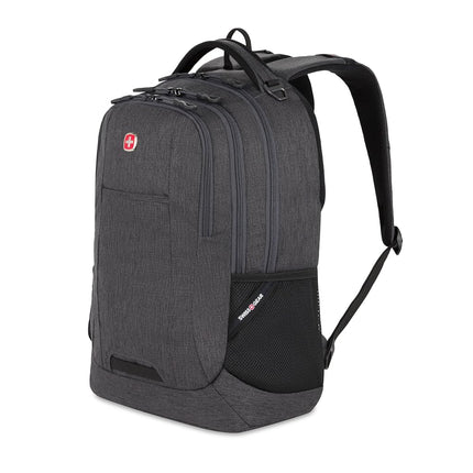 SWISSGEAR Cecil Laptop Backpack Fits up to 16-Inch