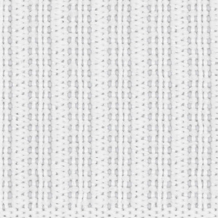 Dritz 1-1/2 x 10 yd Non-Roll Elastic, White