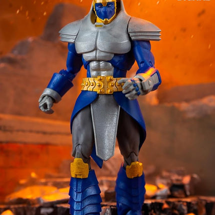 McFarlane DC Direct Monarch (DC Countdown) 7in Action Figure Toys Digital Collectible