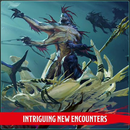 2024 Monster Manual (Dungeons & Dragons Core Rulebook)