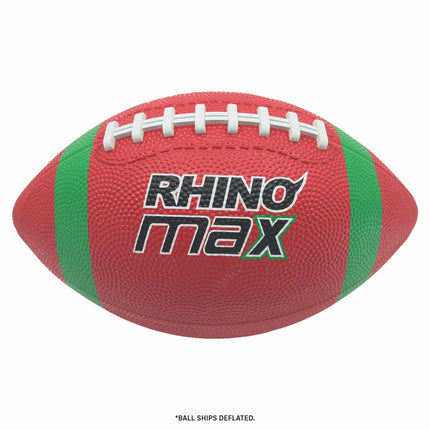 Champion Sports RMXFBSET Playground Football Set, Multicolored