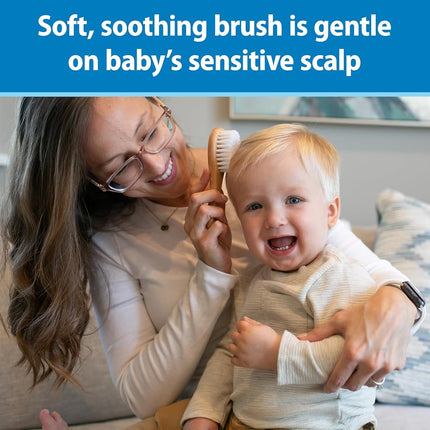 Dr. Brown's Healthy Baby Essentials Care Kit for Infant & Baby, BPA Free