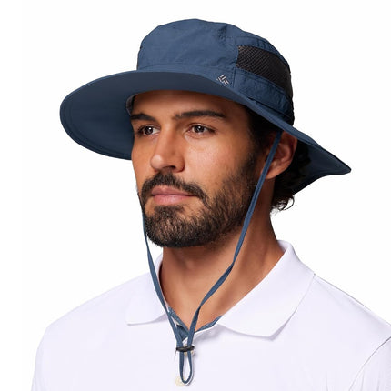 Columbia Unisex Hat, Bora Bora Booney