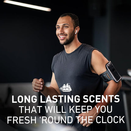 Old Spice Classic 92g 2 Pack