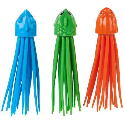 SwimWays Squidivers
