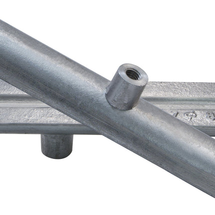 Klein Tools 1628-70I Range 12.5-14mm Interchangeab
