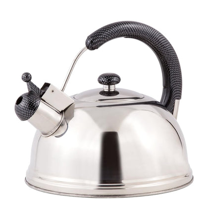 Creative Home Cobra 2.7 Quart Stainless Steel Whis