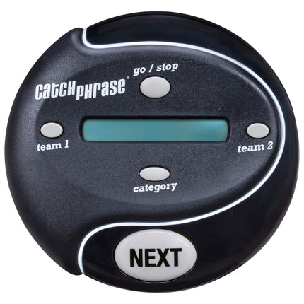 Hasbro Gaming B7389F00 Catch Phrase (-) Electronic