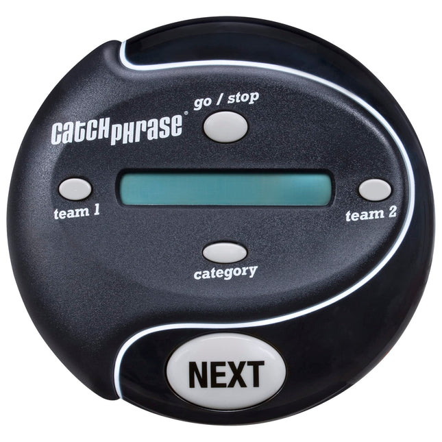 Hasbro Gaming B7389F00 Catch Phrase (-) Electronic